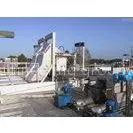 1000mm CE Belt Filter Mesh Sludge Screw Press Machine for Sludge Lowest Moisture thumbnail-1