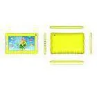 Colorful Ergonomic Wifi 7 Inch Kids Tablet pc With Touch Screen thumbnail-1