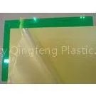 Glossy Sticky Back Plastic Sheets With Adhesive Liner For Laminated Labels, Signs, Notices thumbnail-1