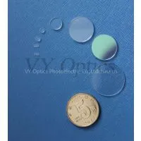 BK7 Optical Round Windows for Cellphone thumbnail-2