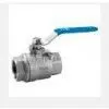 2PC Inside Thread Ball Valve thumbnail-1