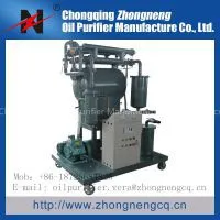 Vacuum Transformer Oil Purifier Plant,cable Oil Purification Plant thumbnail-3