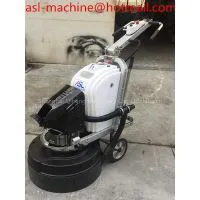 ASL High Efficiency Marble Floor Polishing Machine With CE[ASL-650-T8] thumbnail-1