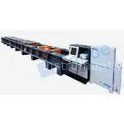 WAL-3000 Electronic Hydraulic Servo Horizontal Tensile Testing Machine, 3000kN thumbnail-1