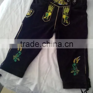 Lederhosen /Oktoberfest Wear / Tracht Wear thumbnail-2