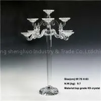 Chandelier Crystals SH-048 thumbnail-1
