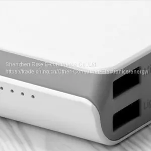 New Arrival Power Bank 10000mah Power Bank Solar thumbnail-2