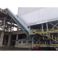 Sidewall Conveyor Belt thumbnail-3