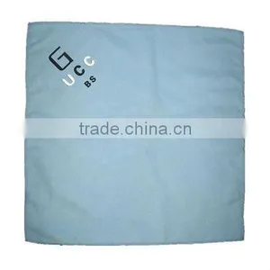 Logo Printing Microfiber Cloths Private Label Wholesale thumbnail-1