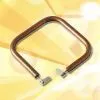 Electric Heat Tube(sandwich Stove ) thumbnail-1