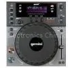CDJ-600 Seamless Loop & Anti-Shock CD/MP3/USB DJ Player thumbnail-1