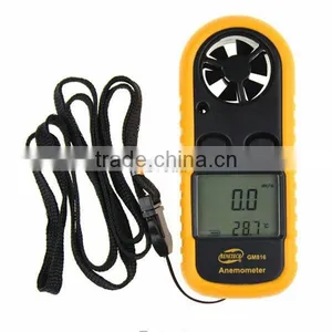 LCD Display Anemometer,anemometer for Sale thumbnail-1
