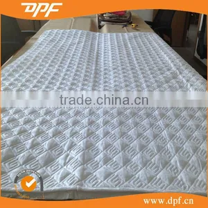 High Quality Bamboo Mattress Protector From China Supplier thumbnail-1