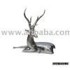 Aluminium Decorative Deer thumbnail-1