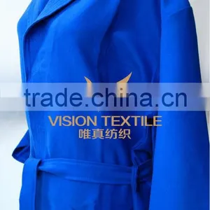 Woven Shower Robe thumbnail-5