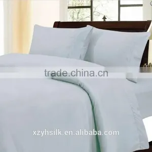 6 PCS Microfiber Brushed Bed Sheet Sets,Duvet Sheet Set thumbnail-2