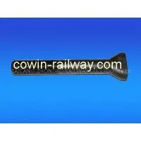 ISO Certificated T Head Bolt for Rail Use thumbnail-1