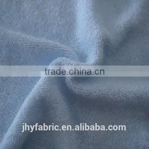 New Product Bamboo Terry Towelling Fabric thumbnail-1