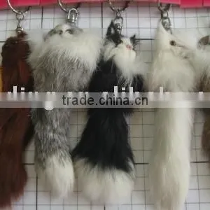 Plush Keychain thumbnail-1