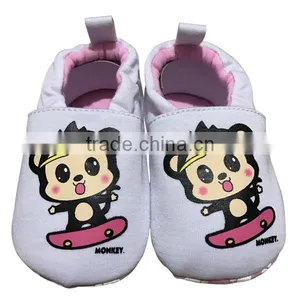 0 to 12month Spring and Summer Baby Boy Girl Footwear Toddler Shoes thumbnail-4