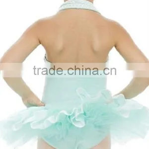 Kids Ballet Tutu Dress thumbnail-2