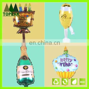 Birthday Party Decoration Ballons thumbnail-1