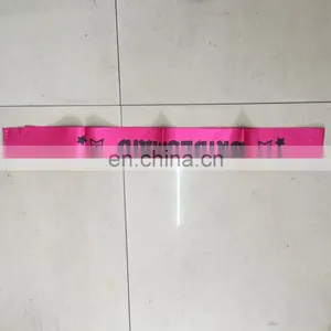 Customized 14x180cm Satin Ceremonial Sash for Event, Party thumbnail-1