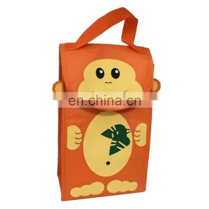 Promotional Non Woven Cooler Bag thumbnail-2