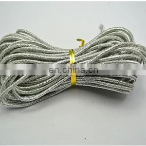 Shock Elastic Cord Round Elastic Stretch Beaming String thumbnail-1