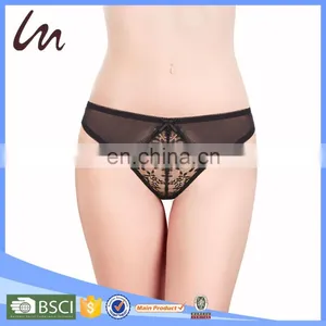 Full Lace Women Sexy Tight Underwear New Style Sex Lingerie thumbnail-1