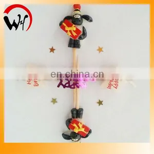 Animal Print Candles thumbnail-1