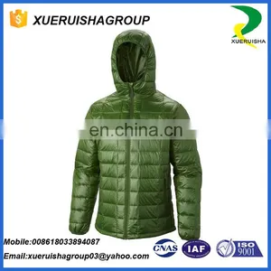 2017 Formal Short Designs Womens Leather Goose Down Jacket thumbnail-3