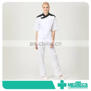 Best Flight Attendant Uniforms Baker Aprons And Restaurant Apron thumbnail-3