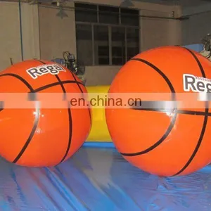 Cheap Basketball Inflatbale Helium Ballon thumbnail-1