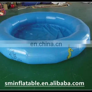 Wahoo Infaltale Water Pool Inflatable Water Inflatable Swimming Pool thumbnail-1