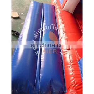 Aier Balloon Slide Inflatable Castle Slide for Kids thumbnail-3