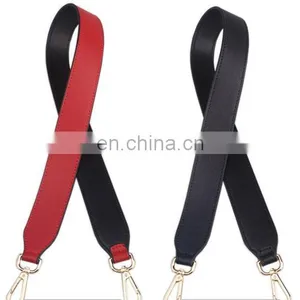 Buttferly Printing Extra Long Bag Strap Bag Belt thumbnail-6