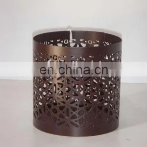 Decorative Tea Light Holder thumbnail-1