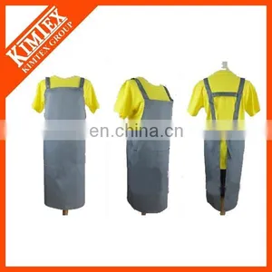2017 New Custom Logo Printing Fashion Cotton Kitchen Apron thumbnail-2