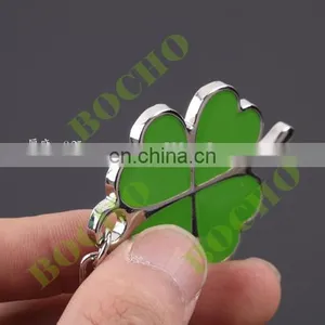 Metal Keychain for St.Patrick's Day thumbnail-4
