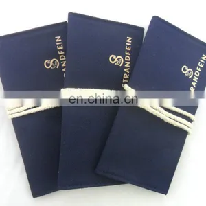 Custom Roll Pencil Case, Gift for Him, Watch Roll thumbnail-1