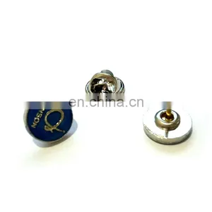 Breastpin Flower Brooch Custom Letter Rhinestone Brooch Pins China Wholesale Brooch Clothing Decoration thumbnail-1