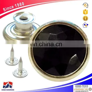 Manufacturers Wholesale Copper Surface Button thumbnail-1