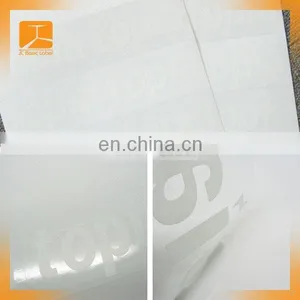 Glossy Custom Self Adhesive Label Stickers Roll and Roll Stickers Labels, Matt Vinyl Sticker Printing Roll Labels ---DH 9153 thumbnail-3
