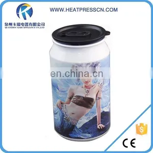 Sublimation Stainless Cola Bottle thumbnail-5
