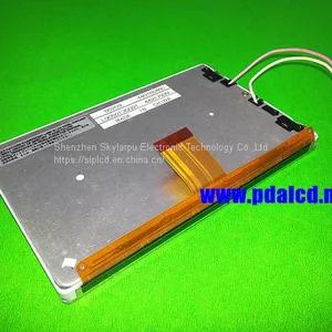 5''inch LCD Screen for LQ050T3GG01 CAR LCD Screen Display Panel Free Shipping thumbnail-1