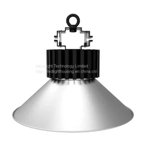 LED High Bay Housing MLT-HBH-CS-I thumbnail-1