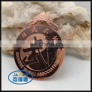 Wholesale Die Cast Stand Medal Custom Made Medal thumbnail-2