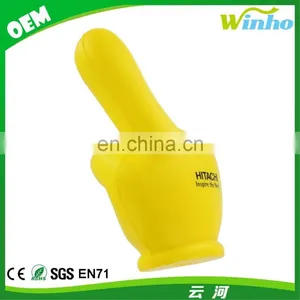 Winho Stress Relievers Finger Shaped Stress Balls thumbnail-2