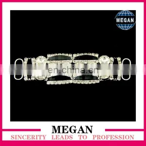 Wholesale Rhinestone Connectors for Bikini thumbnail-1